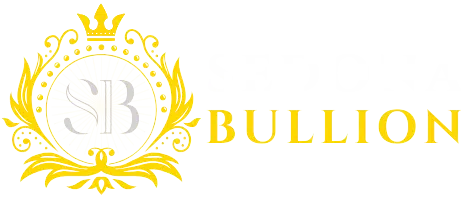 Sedona Bullion LLC Logo